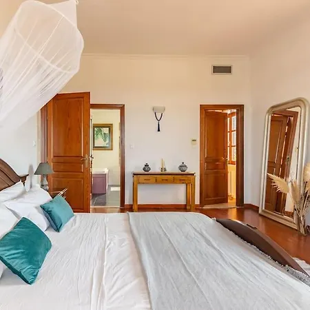 Aloni House - Spacious Secluded With Pool, Up To 10 Guests *