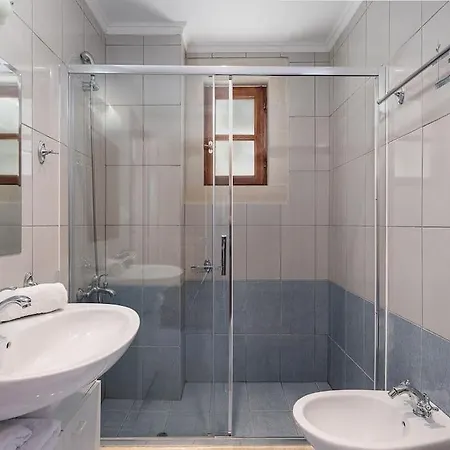 Aloni House - Spacious Secluded With Pool, Up To 10 Guests Villa Kournas
